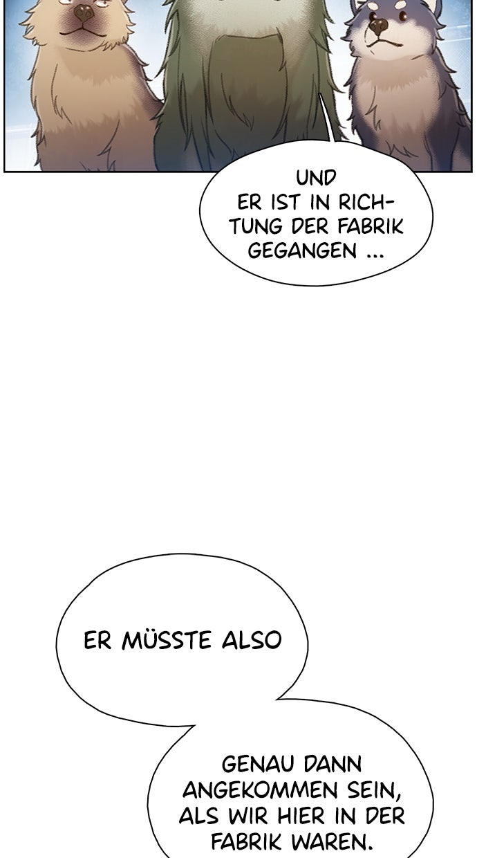 Read DARK MOON - THE GREY CITY Manga Online