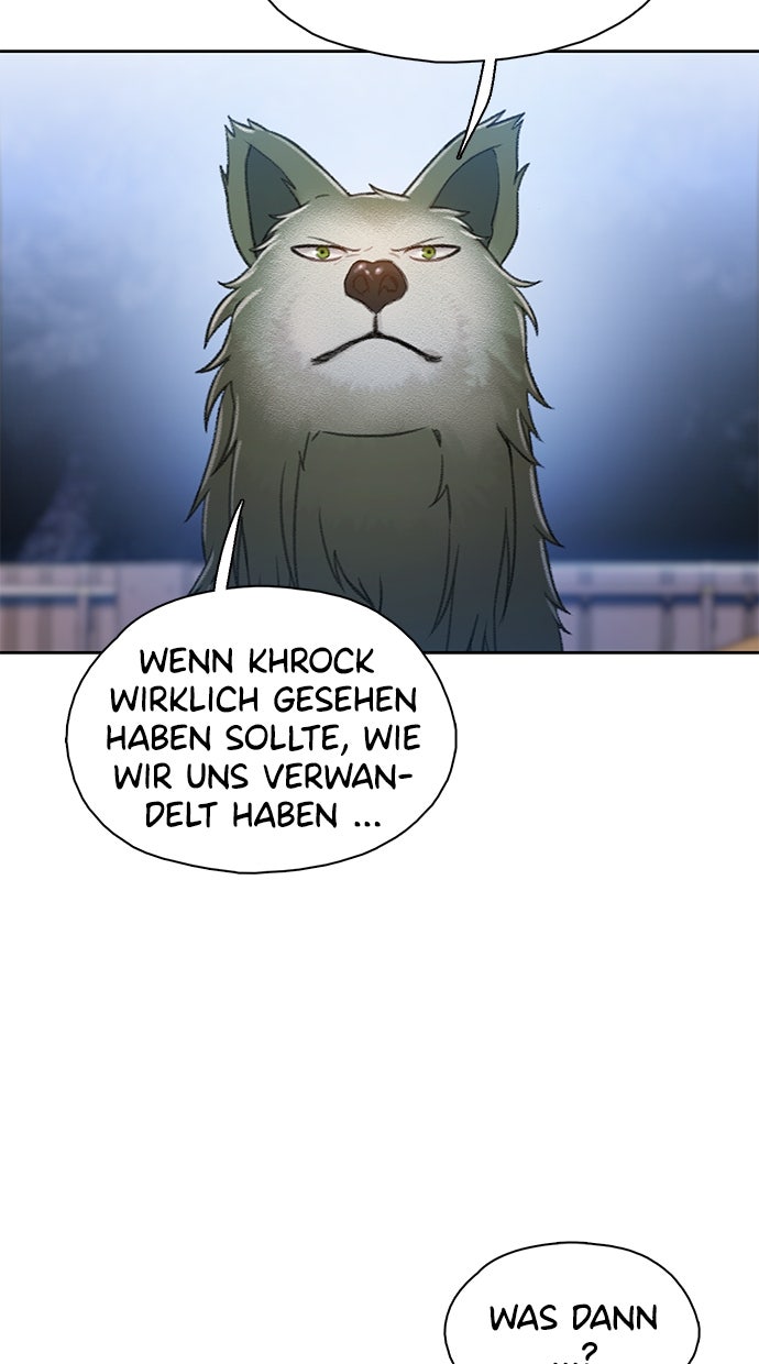 Read DARK MOON - THE GREY CITY Manga Online