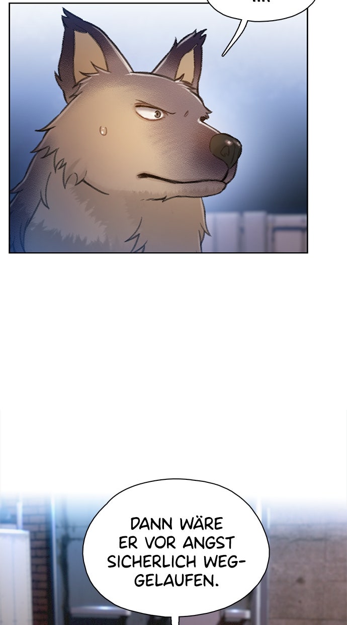 Read DARK MOON - THE GREY CITY Manga Online