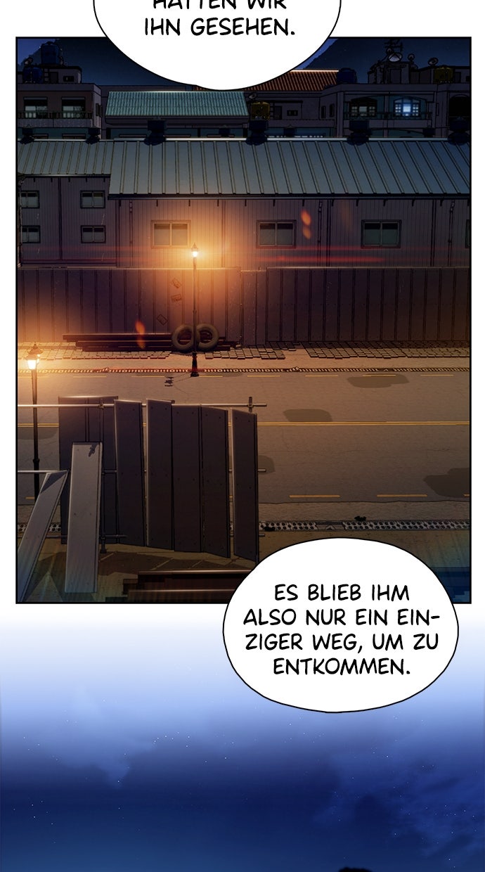 Read DARK MOON - THE GREY CITY Manga Online