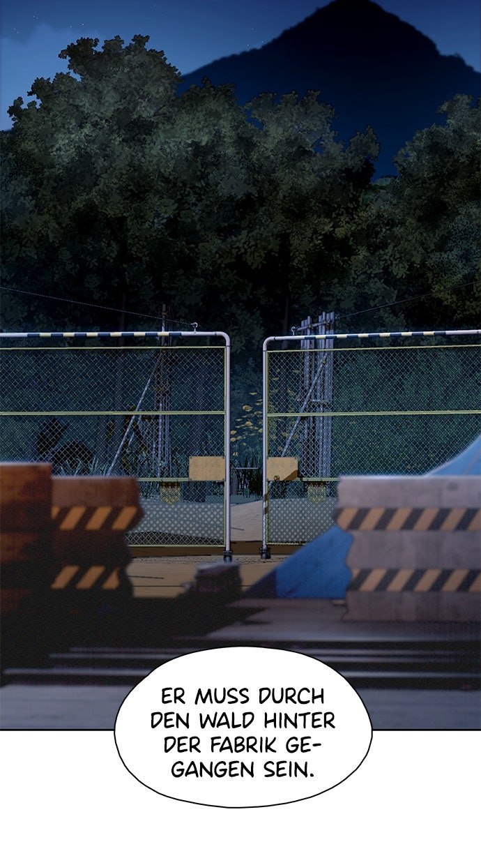 Read DARK MOON - THE GREY CITY Manga Online