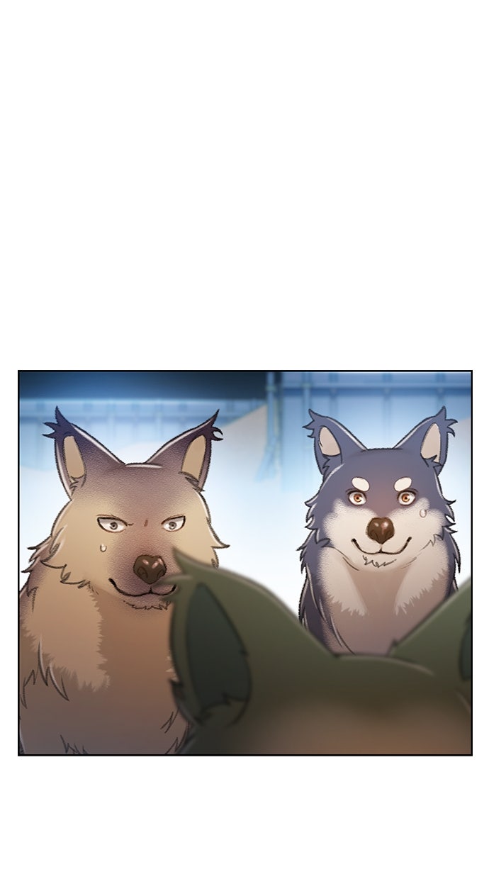 Read DARK MOON - THE GREY CITY Manga Online