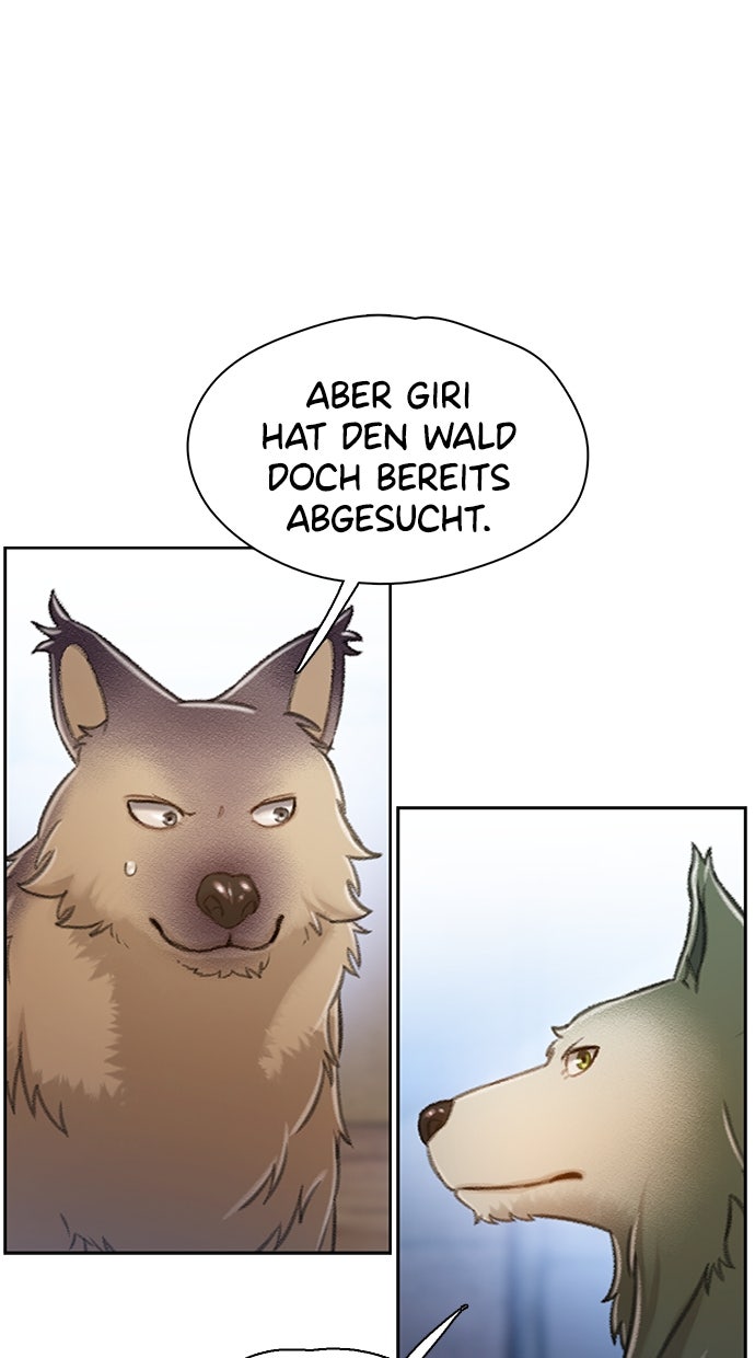 Read DARK MOON - THE GREY CITY Manga Online