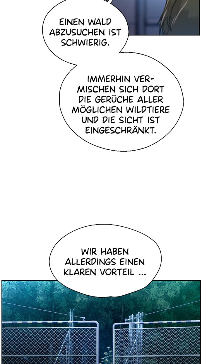 Read DARK MOON - THE GREY CITY Manga Online