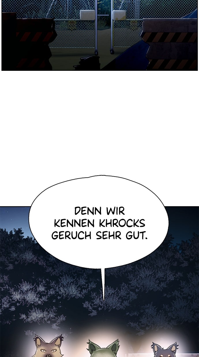 Read DARK MOON - THE GREY CITY Manga Online