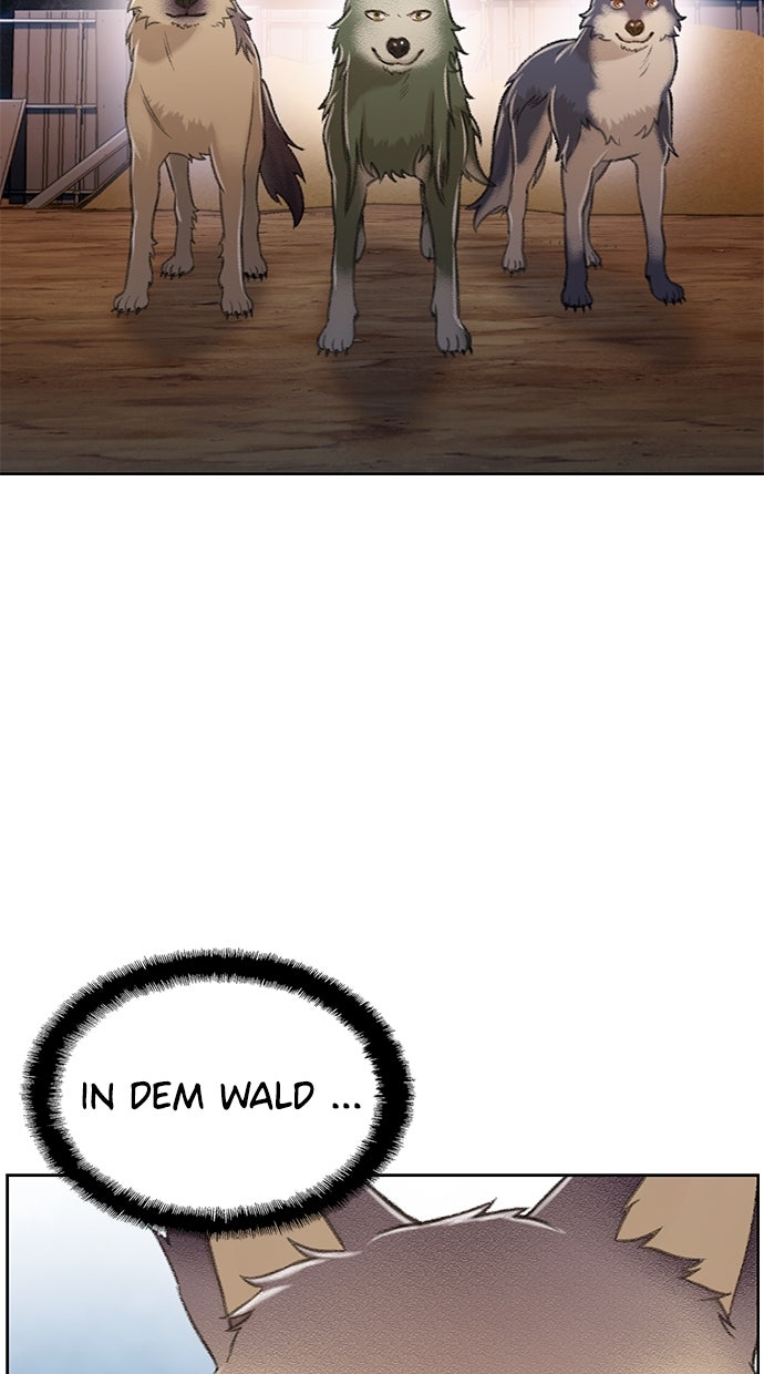 Read DARK MOON - THE GREY CITY Manga Online