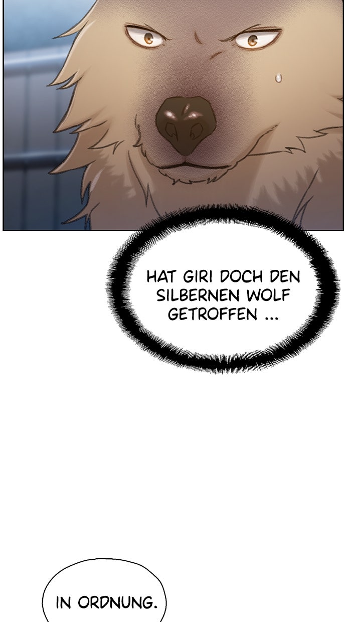 Read DARK MOON - THE GREY CITY Manga Online