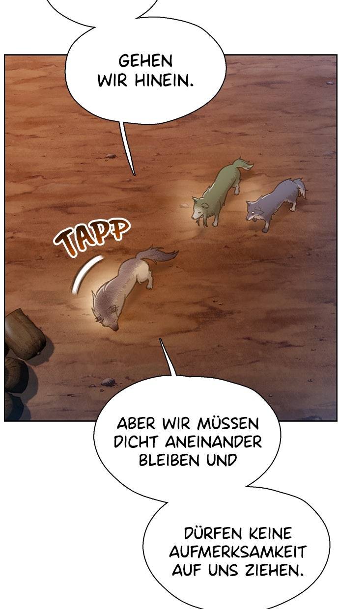 Read DARK MOON - THE GREY CITY Manga Online