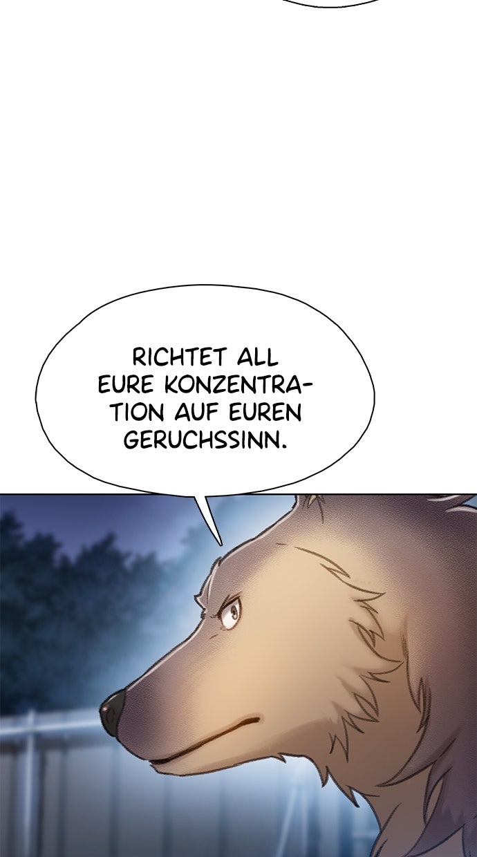 Read DARK MOON - THE GREY CITY Manga Online