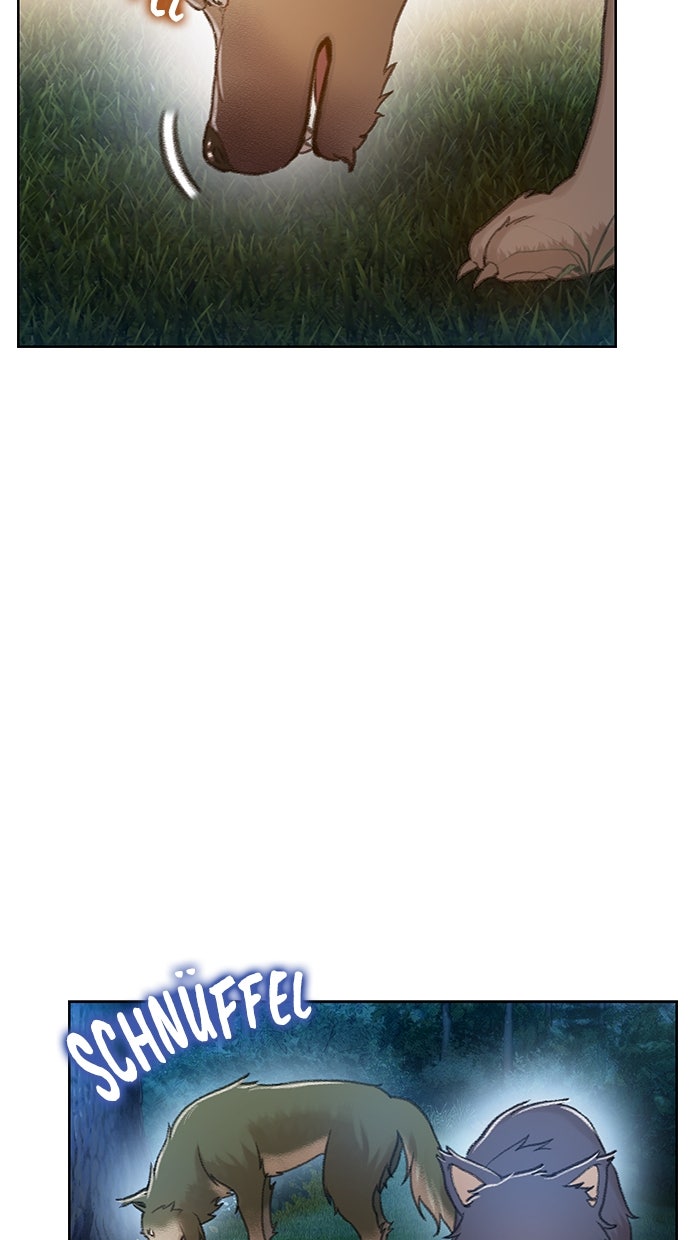 Read DARK MOON - THE GREY CITY Manga Online