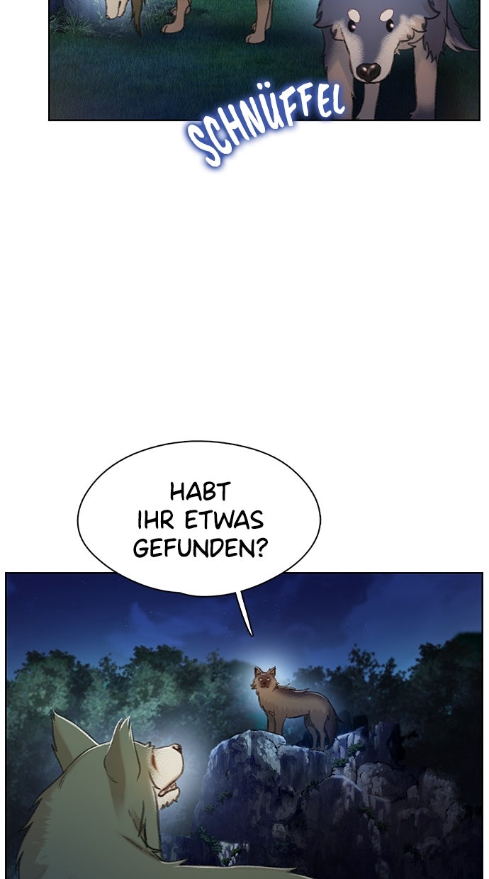 Read DARK MOON - THE GREY CITY Manga Online