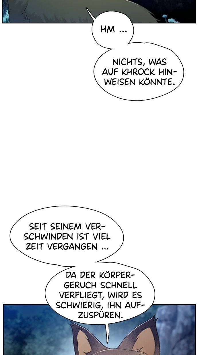 Read DARK MOON - THE GREY CITY Manga Online