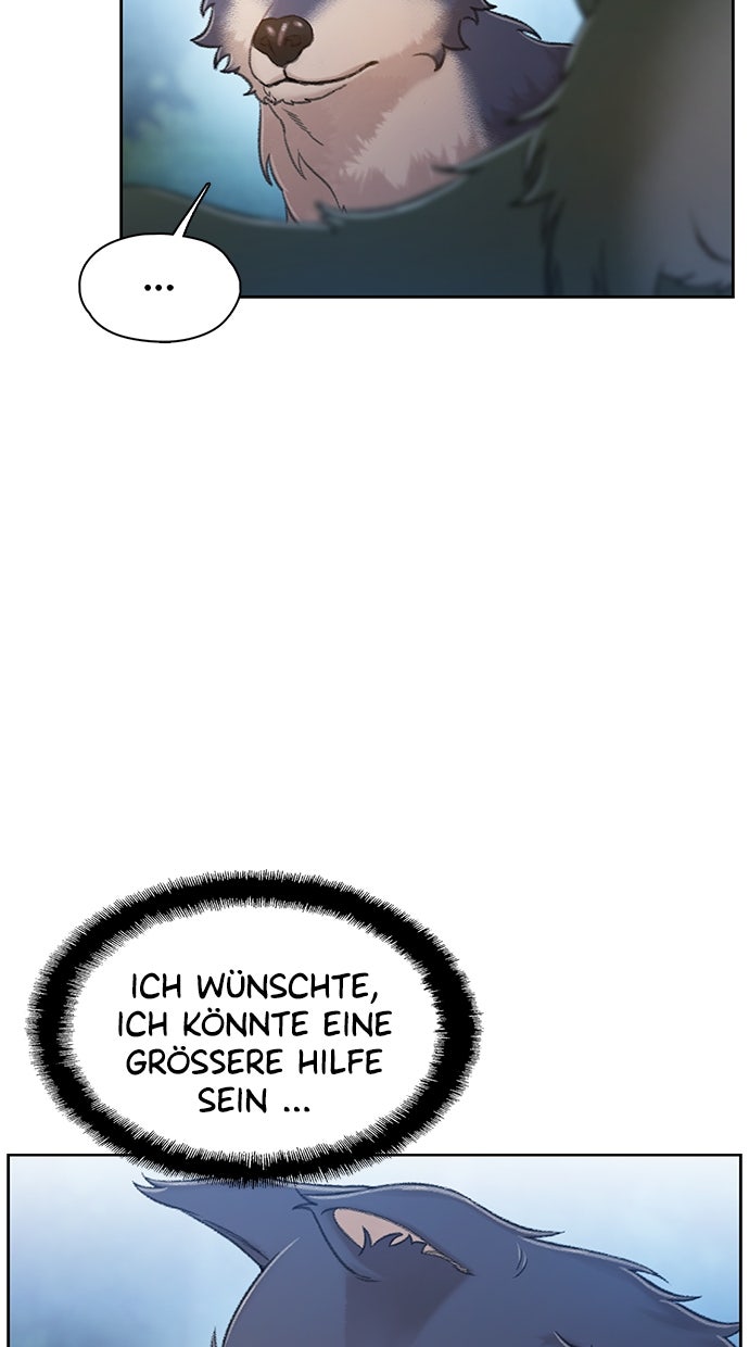 Read DARK MOON - THE GREY CITY Manga Online