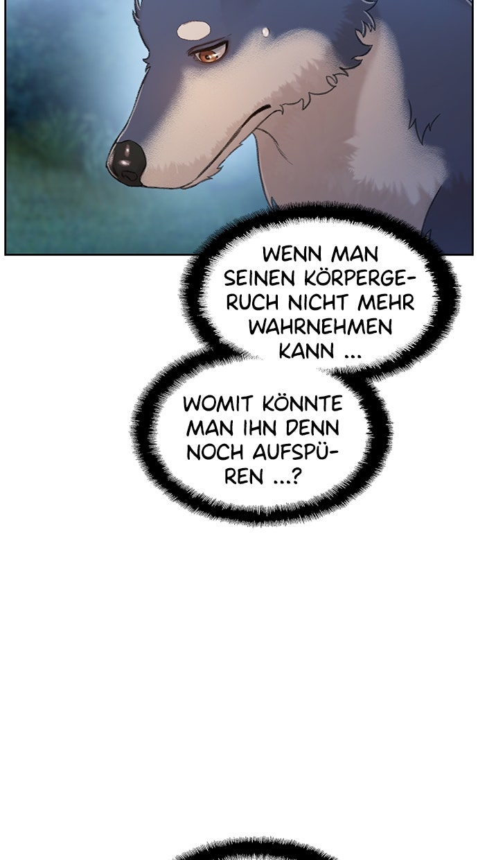 Read DARK MOON - THE GREY CITY Manga Online