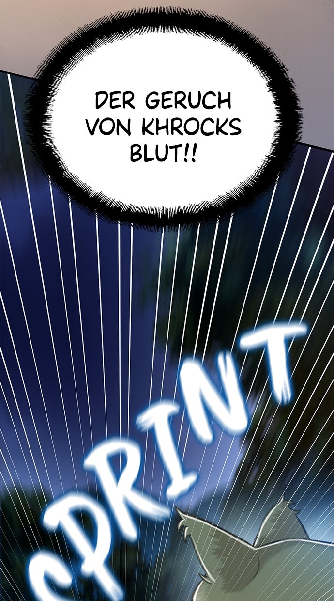 Read DARK MOON - THE GREY CITY Manga Online