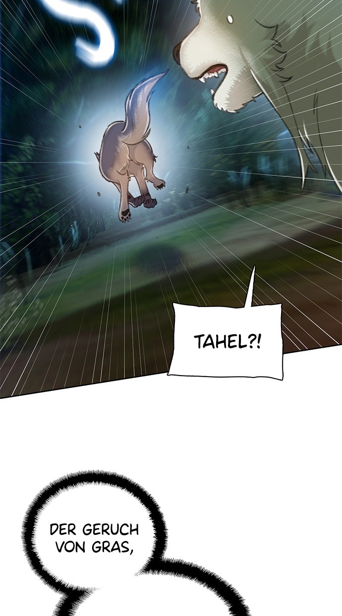 Read DARK MOON - THE GREY CITY Manga Online