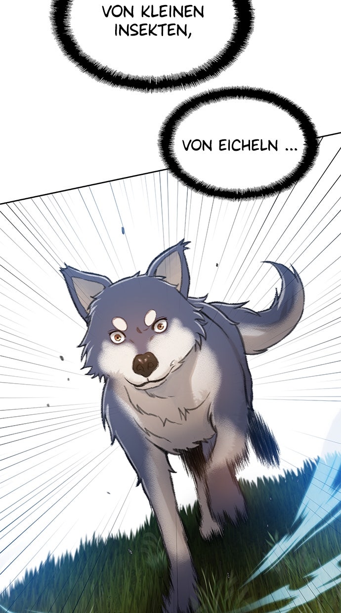 Read DARK MOON - THE GREY CITY Manga Online