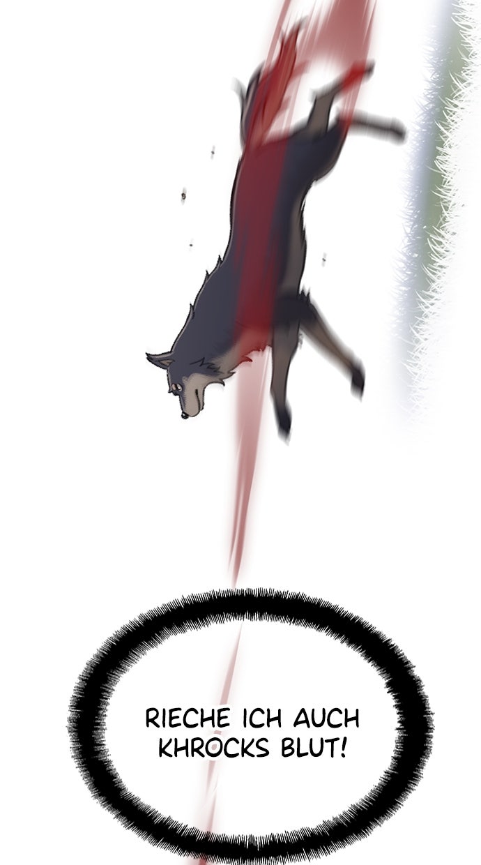 Read DARK MOON - THE GREY CITY Manga Online