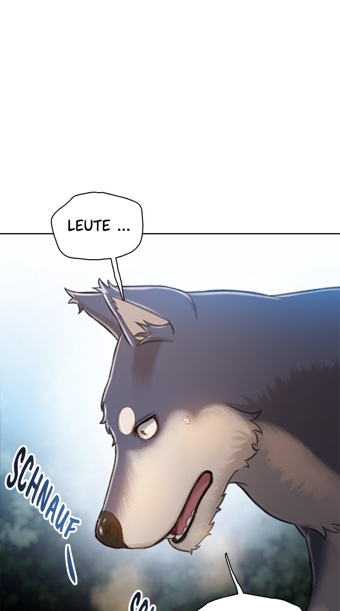 Read DARK MOON - THE GREY CITY Manga Online