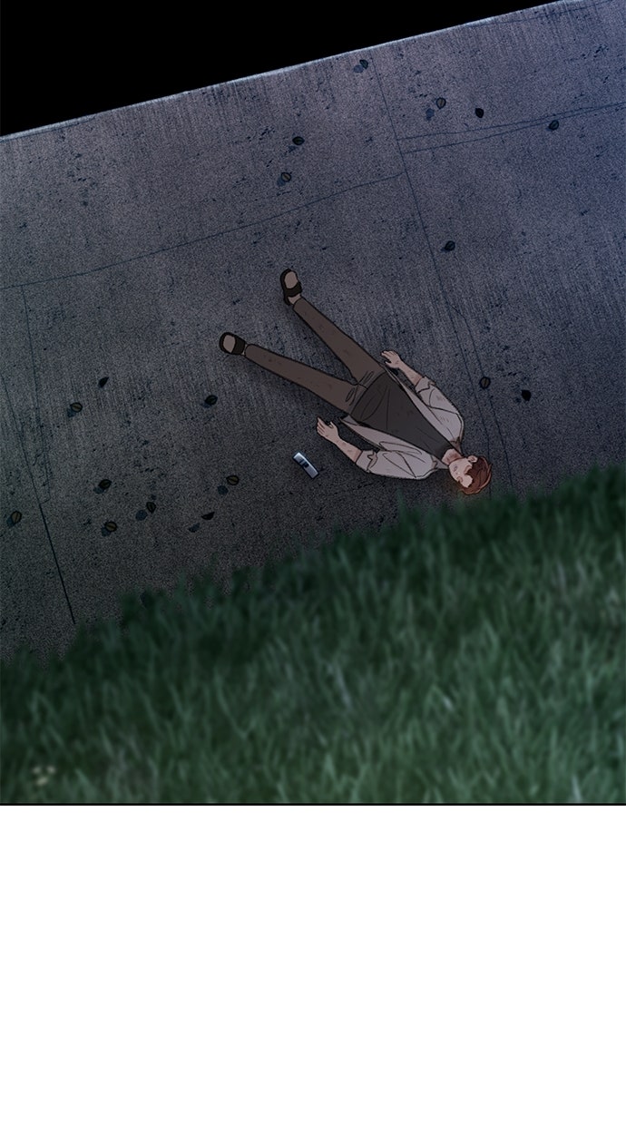 Read DARK MOON - THE GREY CITY Manga Online