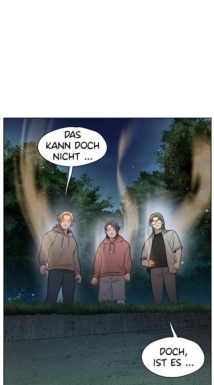 Read DARK MOON - THE GREY CITY Manga Online