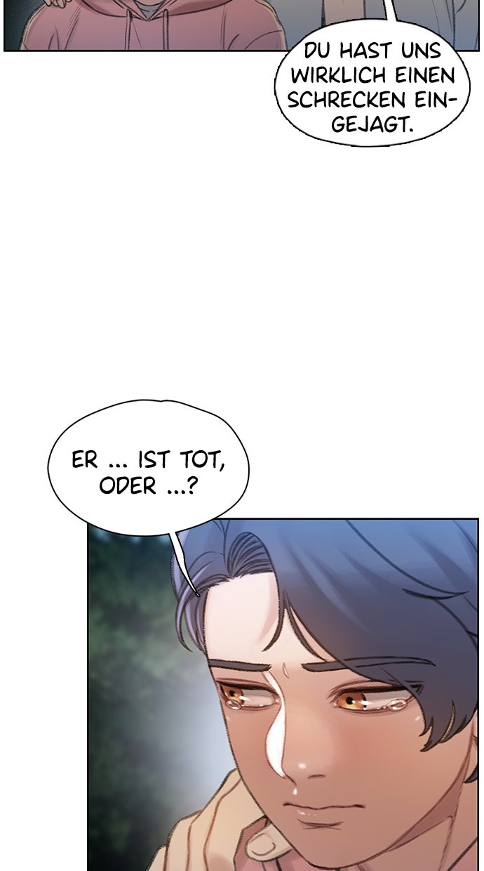 Read DARK MOON - THE GREY CITY Manga Online