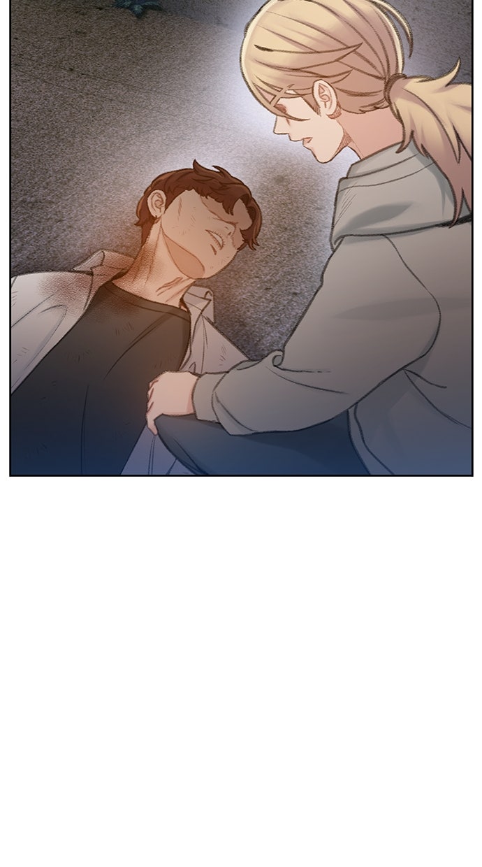 Read DARK MOON - THE GREY CITY Manga Online