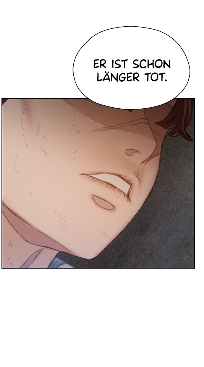 Read DARK MOON - THE GREY CITY Manga Online