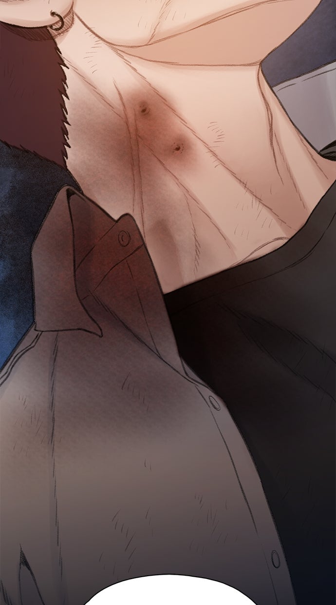 Read DARK MOON - THE GREY CITY Manga Online