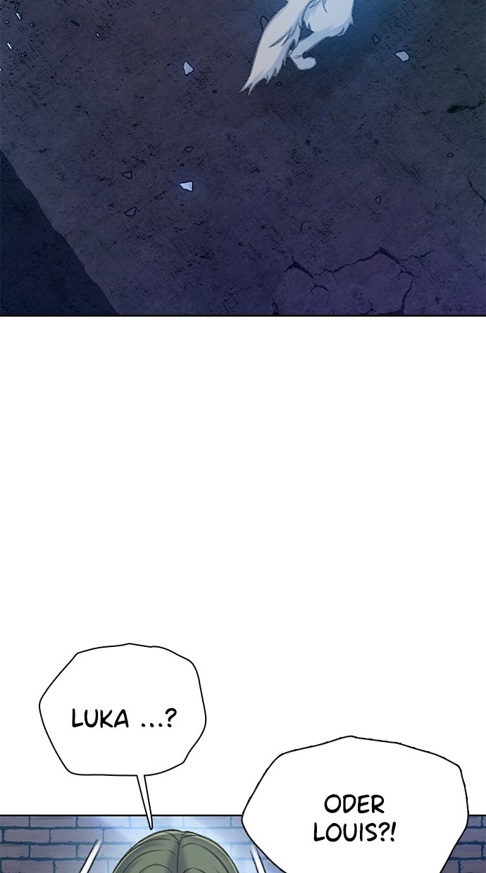 Read DARK MOON - THE GREY CITY Manga Online