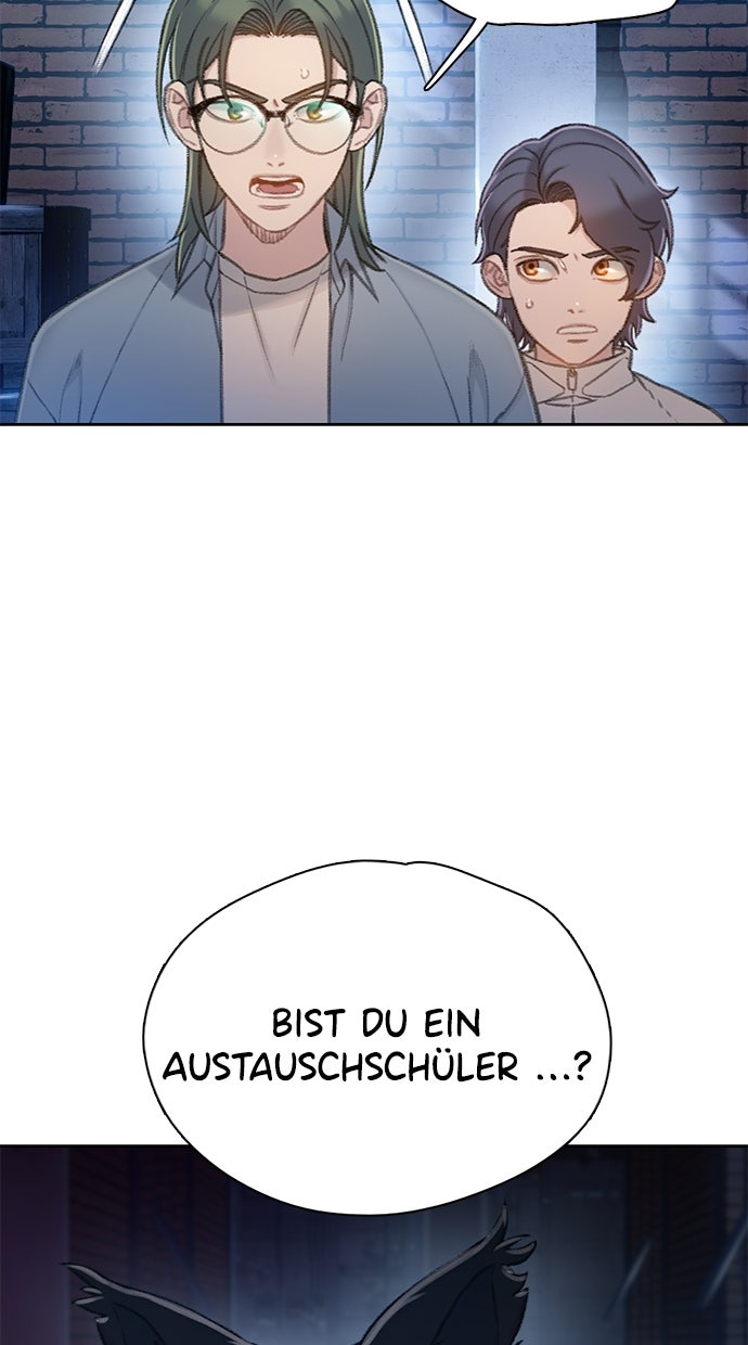 Read DARK MOON - THE GREY CITY Manga Online