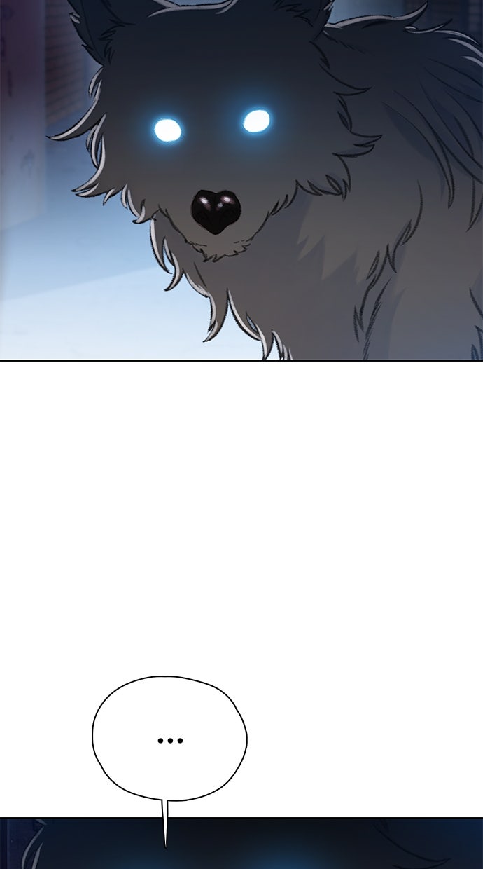 Read DARK MOON - THE GREY CITY Manga Online