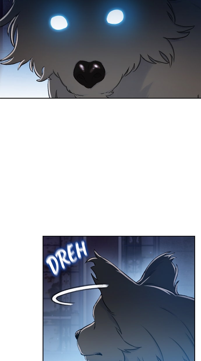 Read DARK MOON - THE GREY CITY Manga Online