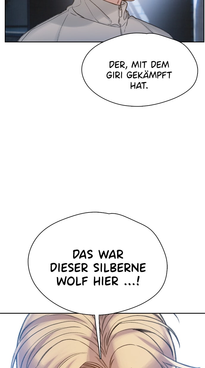 Read DARK MOON - THE GREY CITY Manga Online