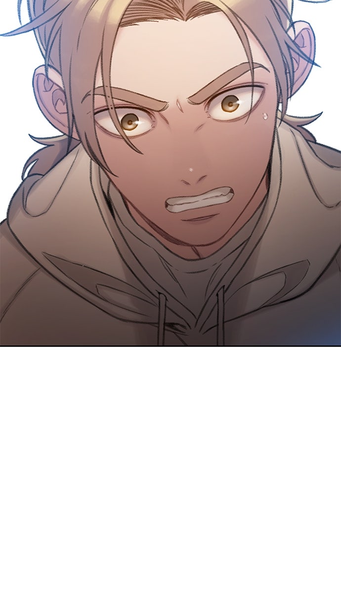 Read DARK MOON - THE GREY CITY Manga Online