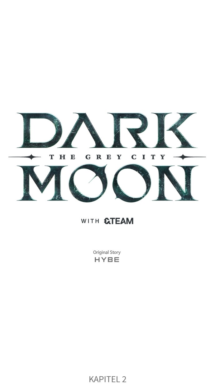 Read DARK MOON - THE GREY CITY Manga Online