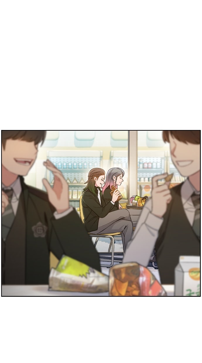 Read DARK MOON - THE GREY CITY Manga Online