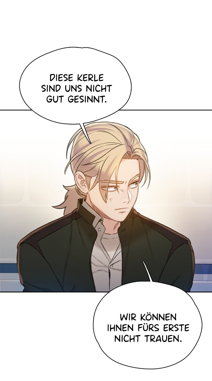 Read DARK MOON - THE GREY CITY Manga Online