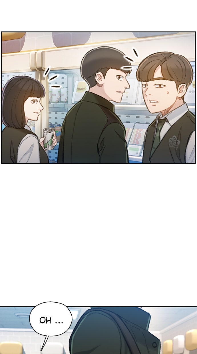 Read DARK MOON - THE GREY CITY Manga Online