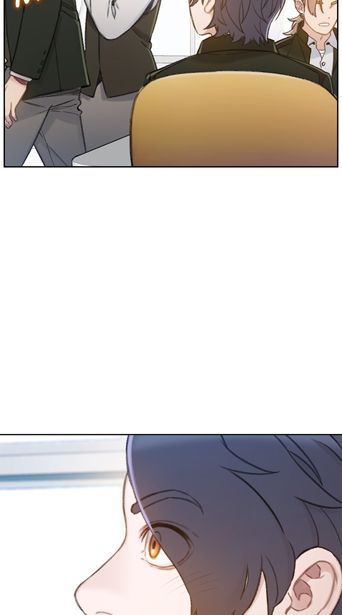 Read DARK MOON - THE GREY CITY Manga Online