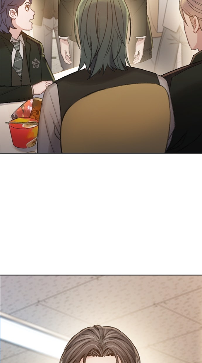 Read DARK MOON - THE GREY CITY Manga Online