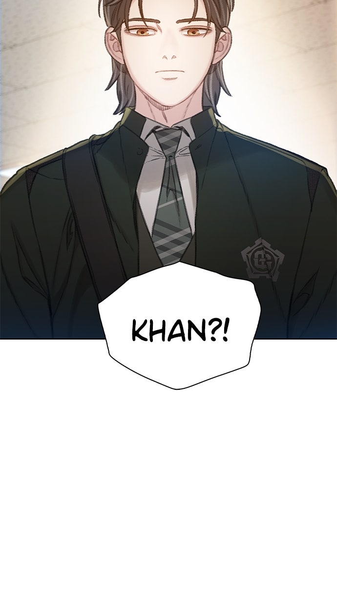 Read DARK MOON - THE GREY CITY Manga Online