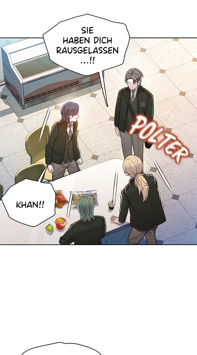 Read DARK MOON - THE GREY CITY Manga Online