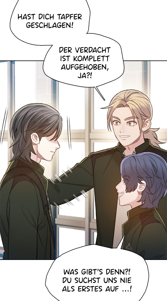 Read DARK MOON - THE GREY CITY Manga Online