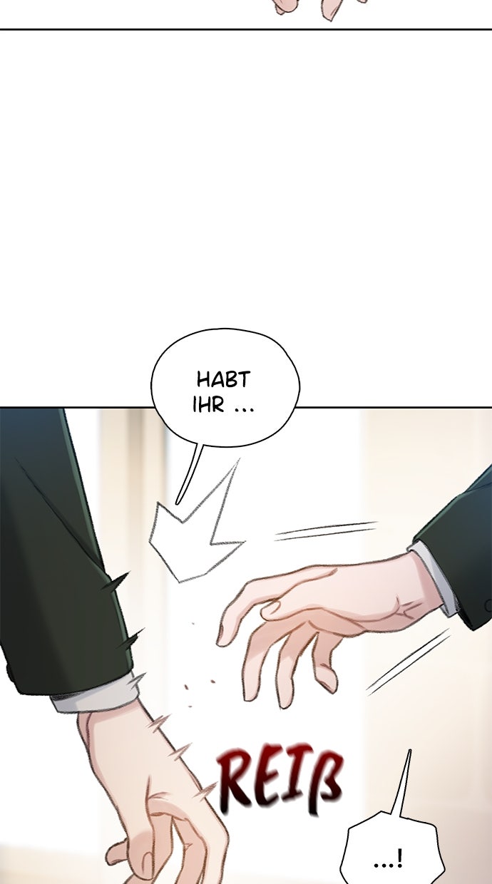 Read DARK MOON - THE GREY CITY Manga Online