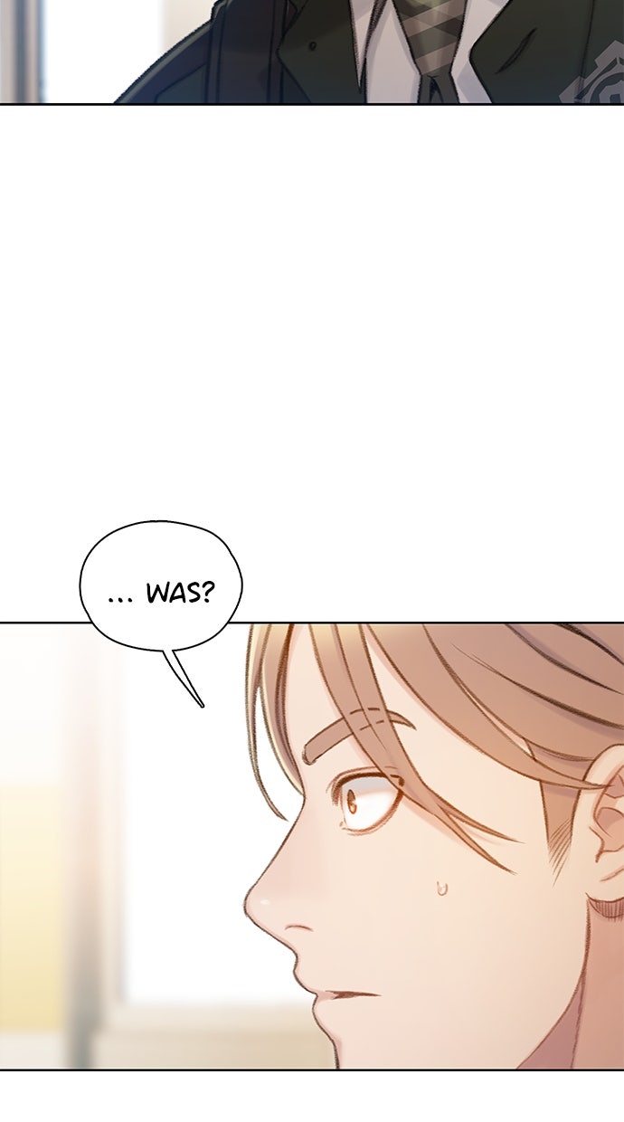 Read DARK MOON - THE GREY CITY Manga Online