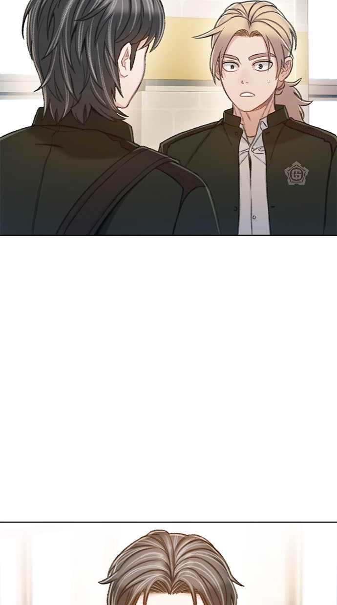 Read DARK MOON - THE GREY CITY Manga Online