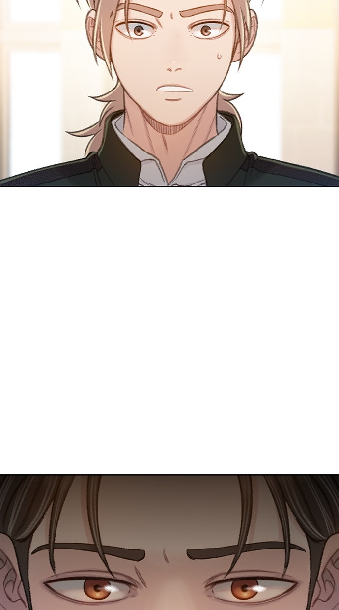 Read DARK MOON - THE GREY CITY Manga Online