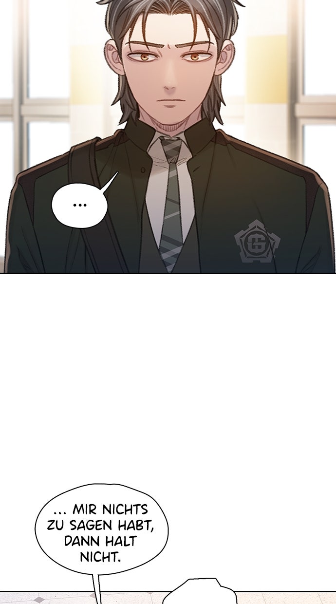 Read DARK MOON - THE GREY CITY Manga Online