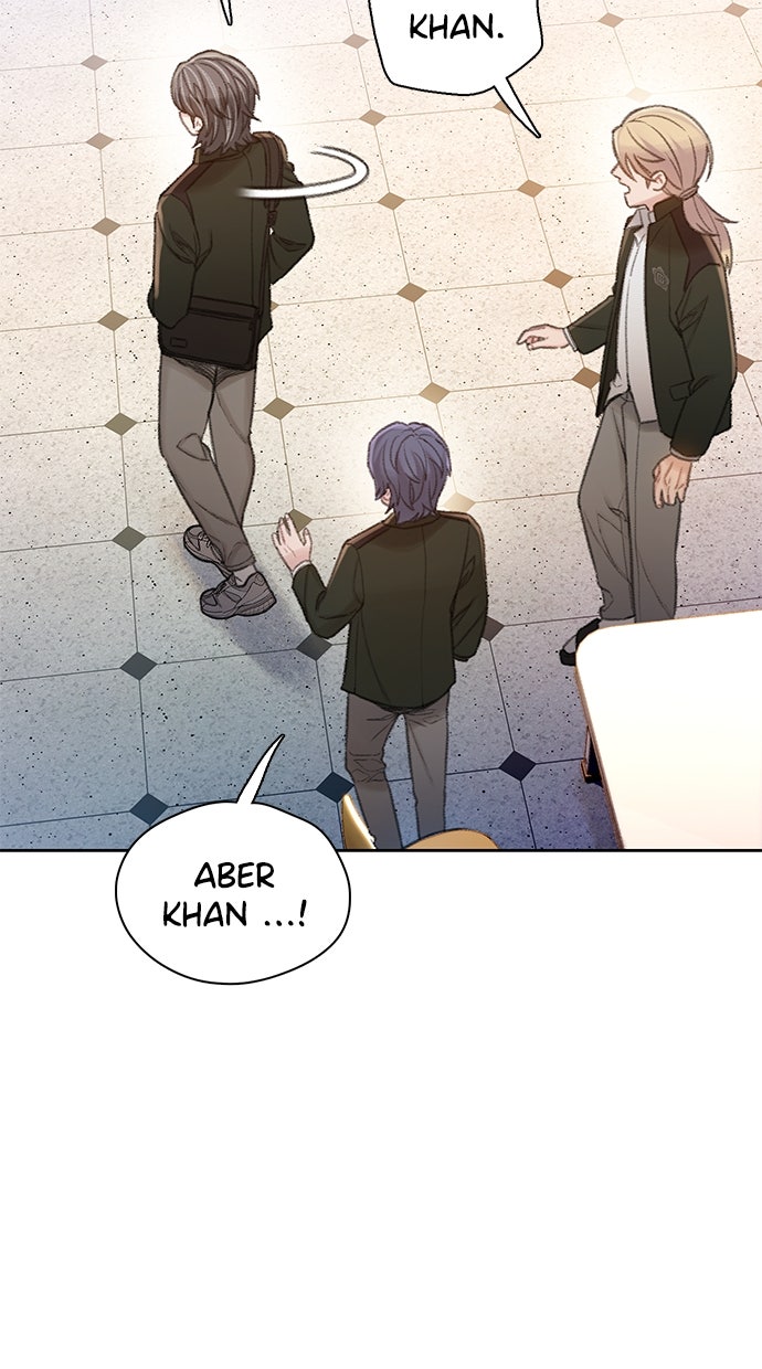 Read DARK MOON - THE GREY CITY Manga Online